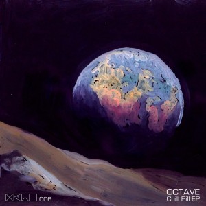 收聽Octave (RO)的Chill Pill歌詞歌曲