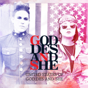 ดาวน์โหลดและฟังเพลง Between the Sheets พร้อมเนื้อเพลงจาก God-Des and She
