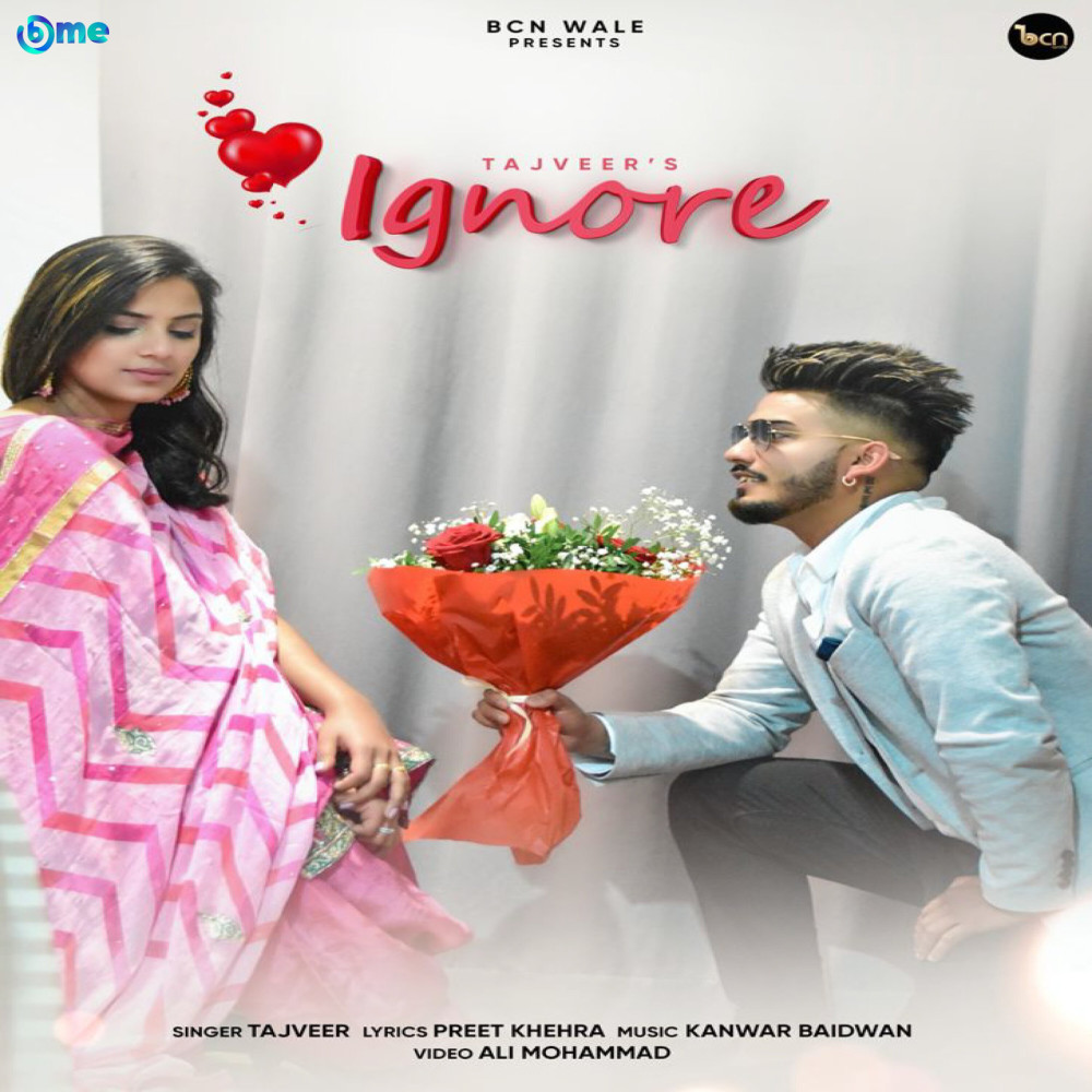 Ignore
