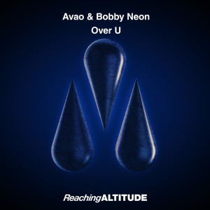 อัลบัม Over U ศิลปิน Bobby Neon