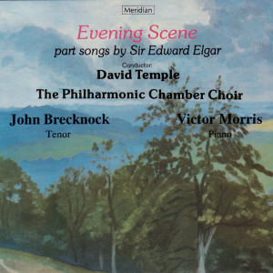 收聽John Brecknock的Evening Scene in D Minor: Speak, Music歌詞歌曲