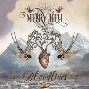 收聽Merry Hell的Coming Home Song歌詞歌曲