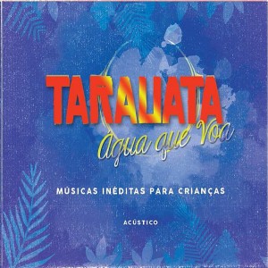 收聽Tarauata的A Moda Muda歌詞歌曲