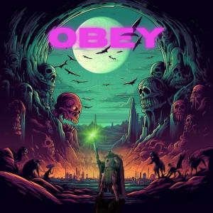 Mani Draper的專輯Obey (feat. Cutso)