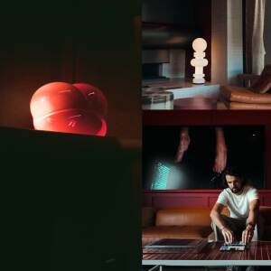 default playlist img