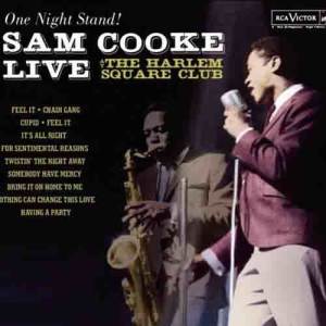 收聽Sam Cooke的Bring It on Home to Me (Live)歌詞歌曲