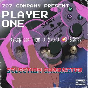 收聽El Sick777的PLAYER ONE (feat. El Deme la Demencia & IanFlow 369) (707 COMPANY Remix|Explicit)歌詞歌曲