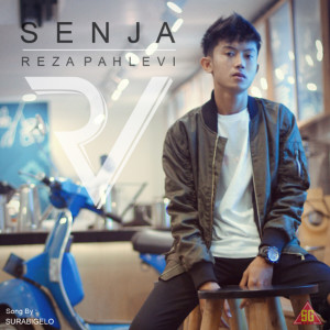 Dengarkan lagu Senja nyanyian Reza Pahlevi dengan lirik