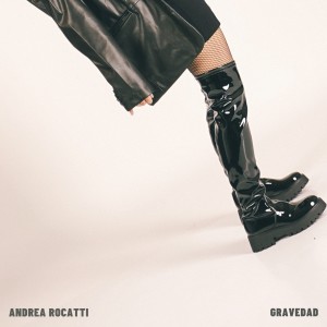 Andrea Rocatti的專輯Gravedad