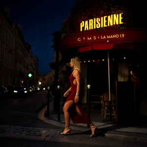 Album PARISIENNE oleh Gims