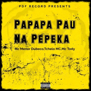 ดาวน์โหลดและฟังเพลง Papapa Pau na Pepeka (Explicit) พร้อมเนื้อเพลงจาก DJ KMS