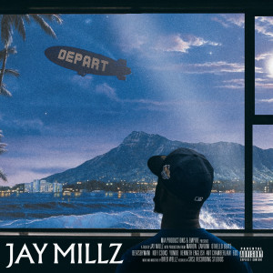 ดาวน์โหลดและฟังเพลง California Freestyle พร้อมเนื้อเพลงจาก JAY MILLZ
