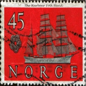 收聽Harbour Folk Band的I`m Sorry I Ate Your Grandpa歌詞歌曲