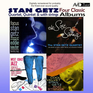 ดาวน์โหลดและฟังเพลง Focus: Her พร้อมเนื้อเพลงจาก Stan Getz