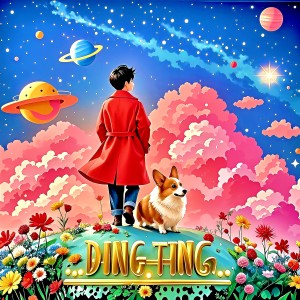 Listen to 心经 (完整版) song with lyrics from 丁汀