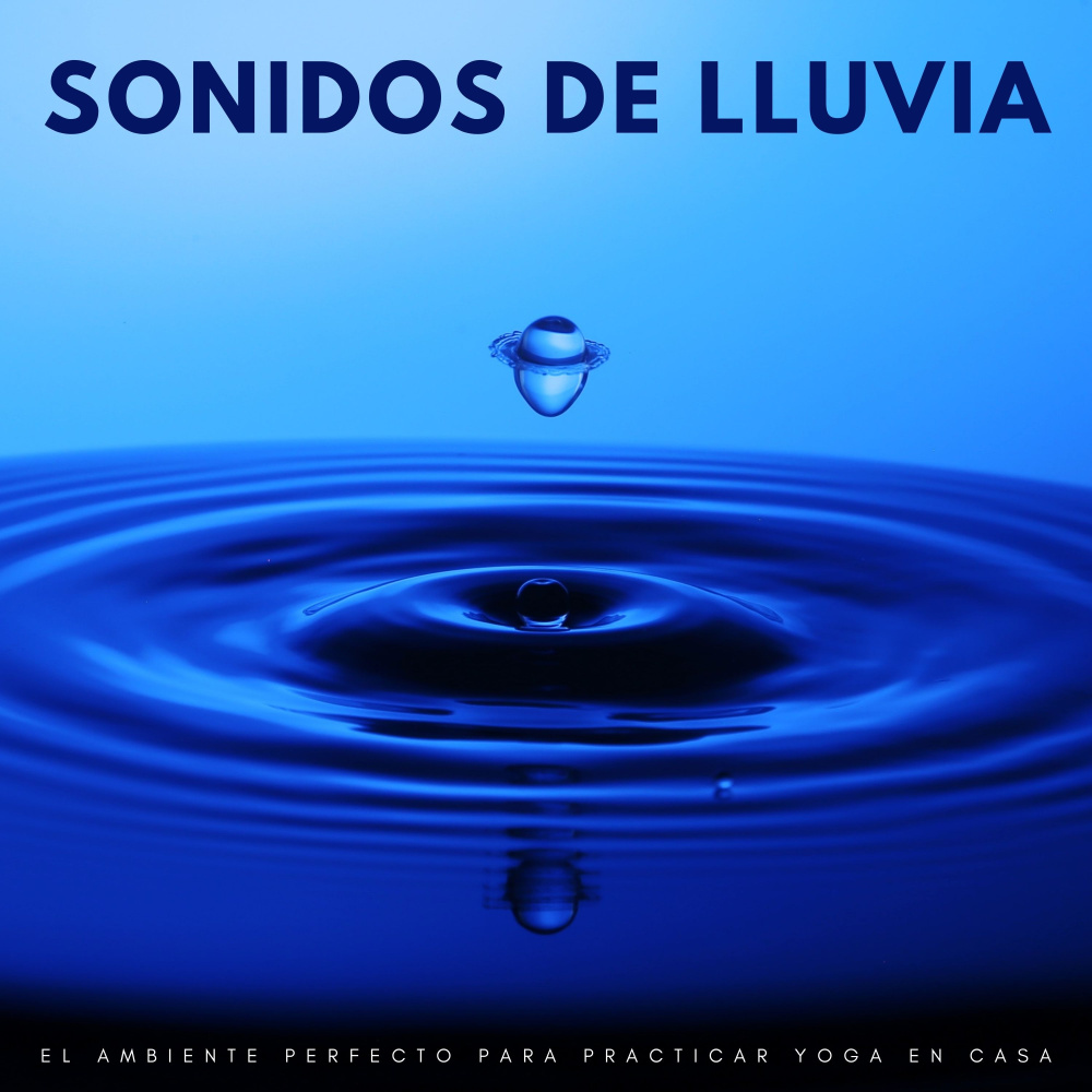 Yoga Bajo La Lluvia