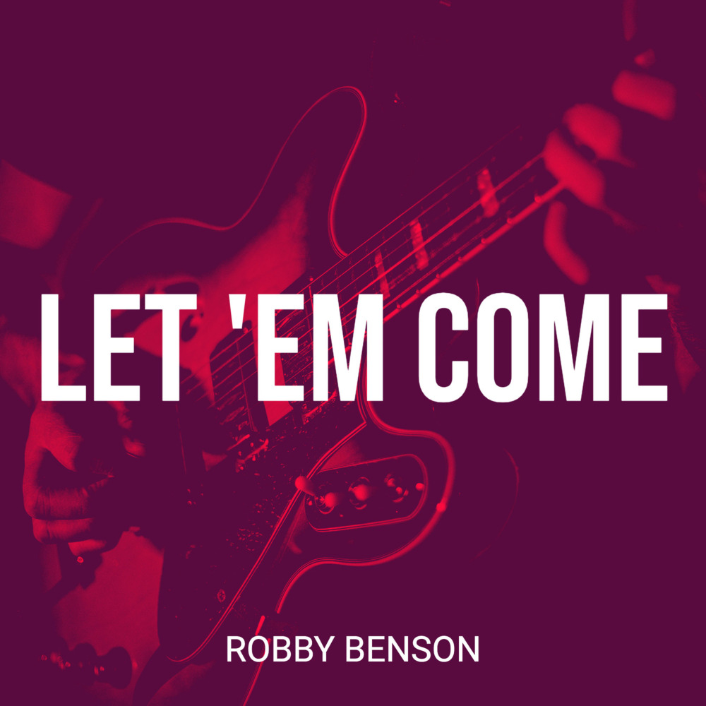 Let 'em Come