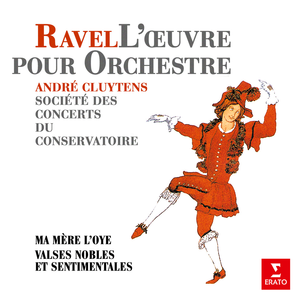 Valses nobles et sentimentales, M. 61: No. 6, Assez vif (Orchestral Version)