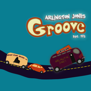 Listen to Groove song with lyrics from Arlington Jones