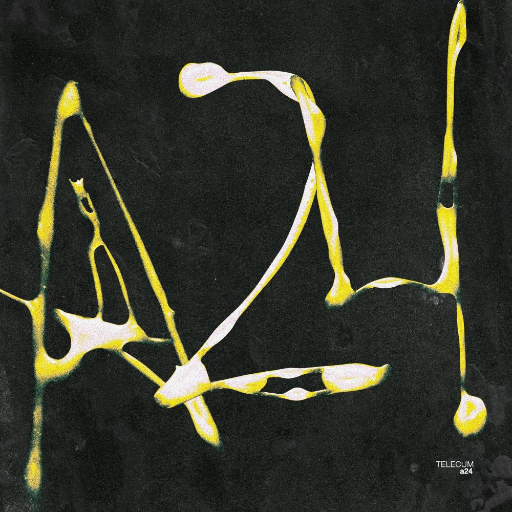 A24 (feat. Jeffr3y) (Explicit)