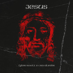 Tyler Rootz的專輯Jesus