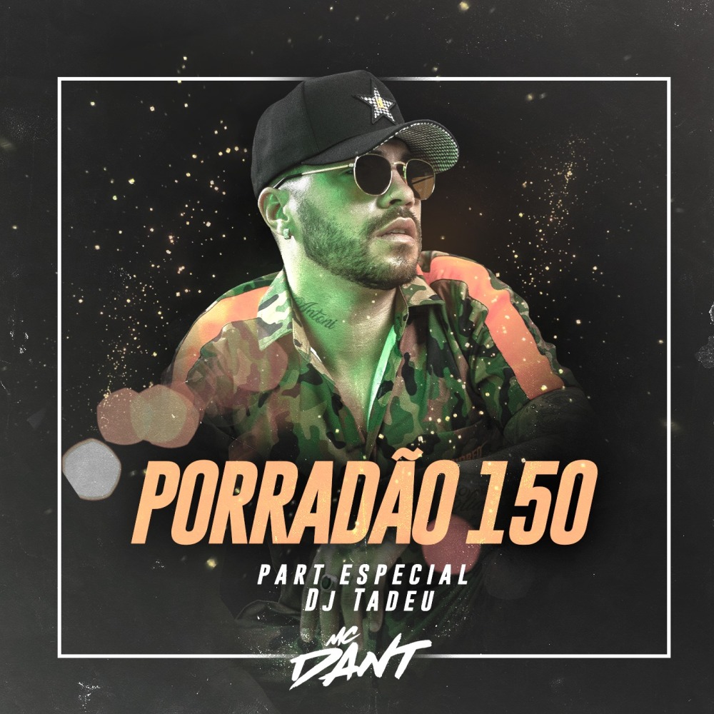 Porradão 150 (Explicit)