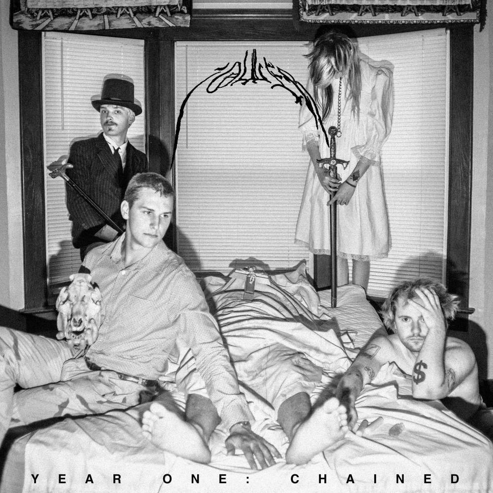 Manchild (Explicit)
