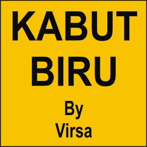 收聽Virsa的Kabut Biru歌詞歌曲