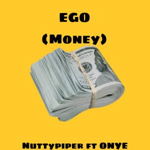 Onye的專輯Ego(money) (feat. ONYE)