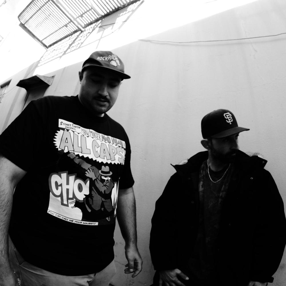 Paul Bunyan (feat. TEEKO & LANCECAPE) (Explicit)