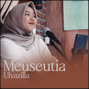 Ulvazilla的专辑Meuseutia