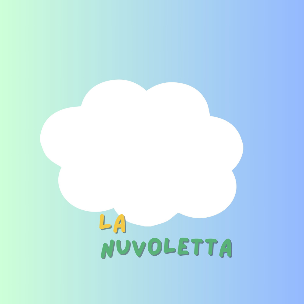 La mia barchetta