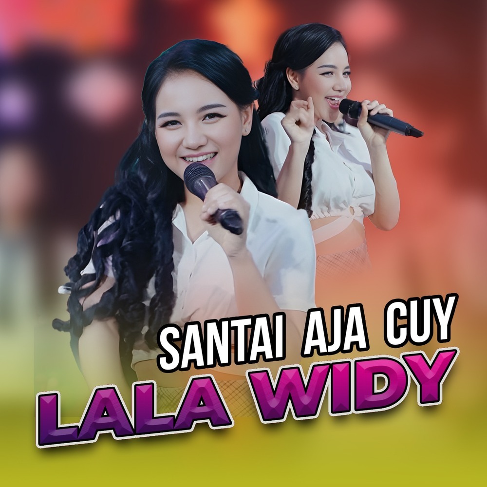 Santai Aja Cuy