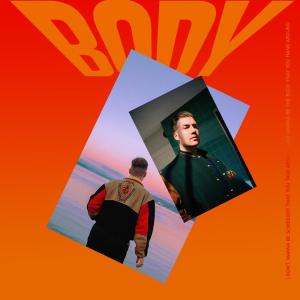 ดาวน์โหลดและฟังเพลง Body พร้อมเนื้อเพลงจาก HIGH HØØPS