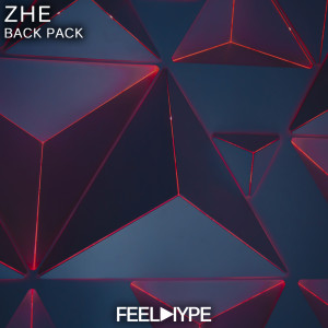 Listen to Back Pack song with lyrics from Zhe