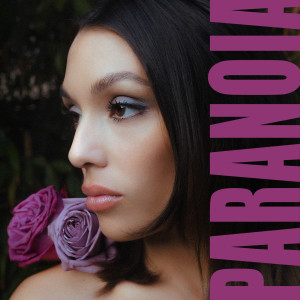 Album Paranoïa from Yeshe