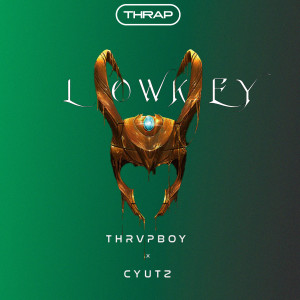 อัลบัม Lowkey ศิลปิน thrvpboy