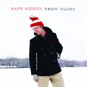 Dengarkan Walking in a Winter Wonderland lagu dari Matt Wertz dengan lirik