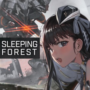 Cosmograph的專輯Sleeping Forest