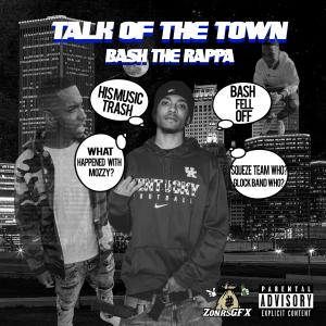 收聽Bash The Rappa的Keep Pushing (Explicit)歌詞歌曲