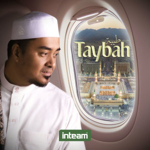 Album Taybah from Inteam