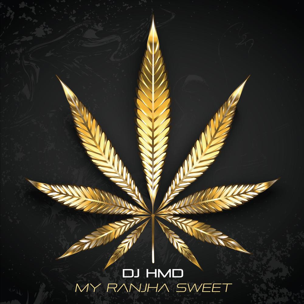 MY RANJHA SWEET (feat. Kuldeep Manak) (Explicit)