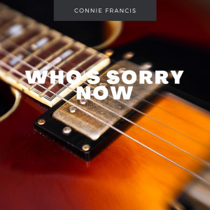 ดาวน์โหลดและฟังเพลง Lipstick On Your Collar พร้อมเนื้อเพลงจาก Connie Francis