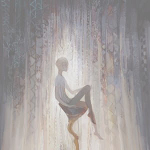 Album Awakening from Ichika Nito