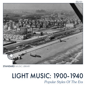 收聽Standard Music Library的Low Satin and High Heels歌詞歌曲