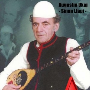 Dengarkan lagu Sinan Llapi nyanyian augustin ukaj dengan lirik