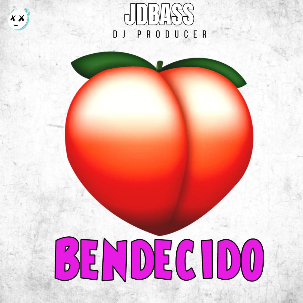 Bendecido (Explicit)