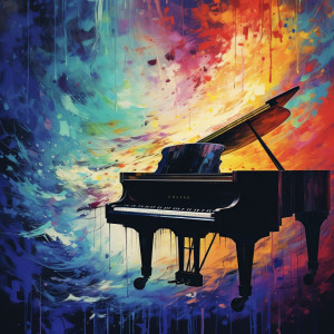 อัลบัม Core Melodies: Piano Music Essence ศิลปิน Piano Project