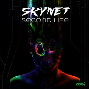 Album Second Life from Skynet