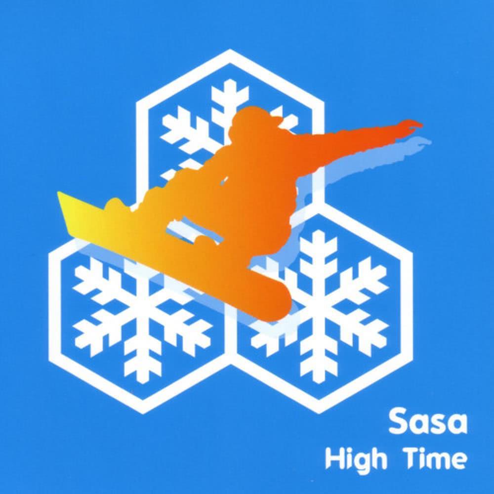 High Time (70'S Remix)